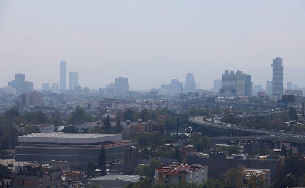 Foto: Diego Simón Sánchez / EL UNIVERSAL