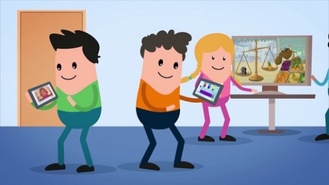 5 apps premium que se volvieron gratis para estudiar durante la cuarentena 