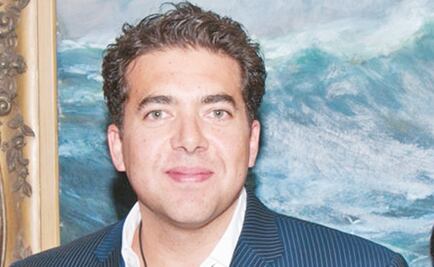 El expediente de Froylán Gracia 