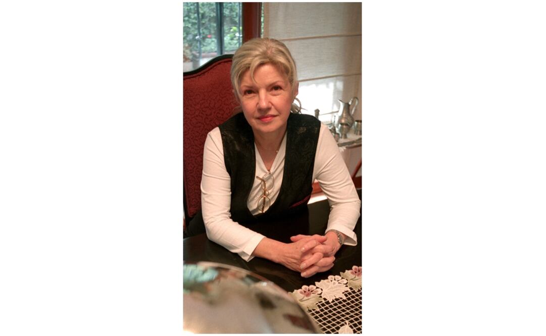 Foto: Archivo EL UNIVERSAL