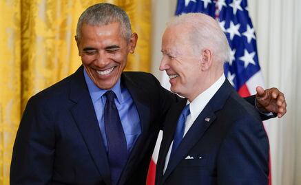 “Patriota del más alto orden”: Obama y otros líderes demócratas elogian a Biden tras abandonar contienda presidencial