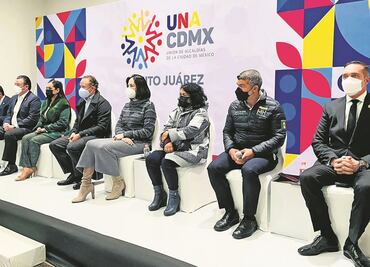 UNA-CDMX presenta ante el Senado propuestas para que se les permita comprar y aplicar vacunas anticovid para niños