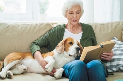 Libros para mamás lectoras y curiosas