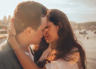 Día Internacional del Beso 2025; ¿cuáles son los beneficios de besar? Experta de la UNAM responde