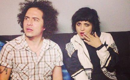 Llora Mon Laferte la muerte de su amigo