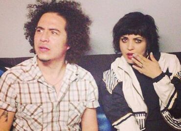 Llora Mon Laferte la muerte de su amigo