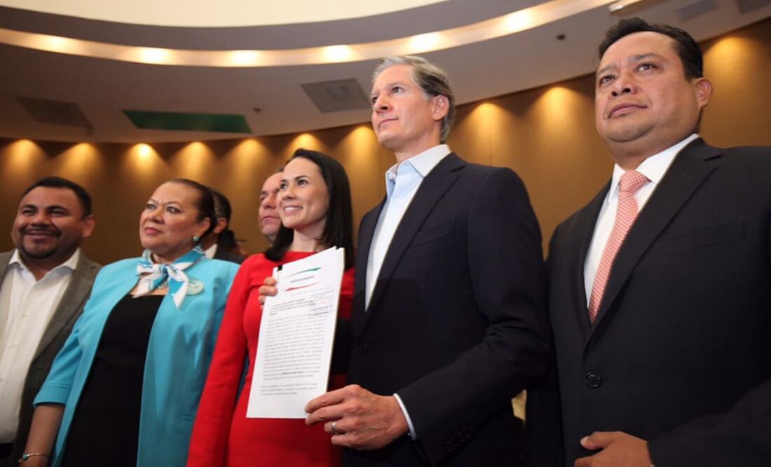 (Foto: Jorge Alvarado/El Universal)