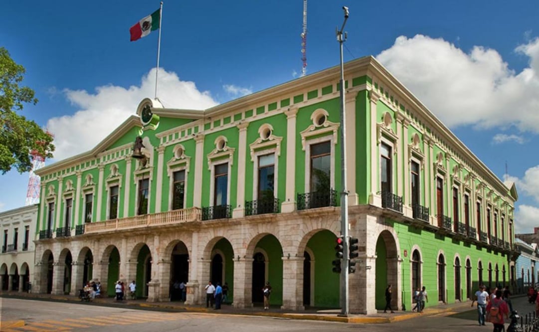 Según la Secretaría de Administración y Finanzas, la medida no afectaría la estabilidad financiera del estado, ya que se limitaría exclusivamente al uso de los flujos del fondo señalado. Foto: Gobierno de Yucatán/Especial