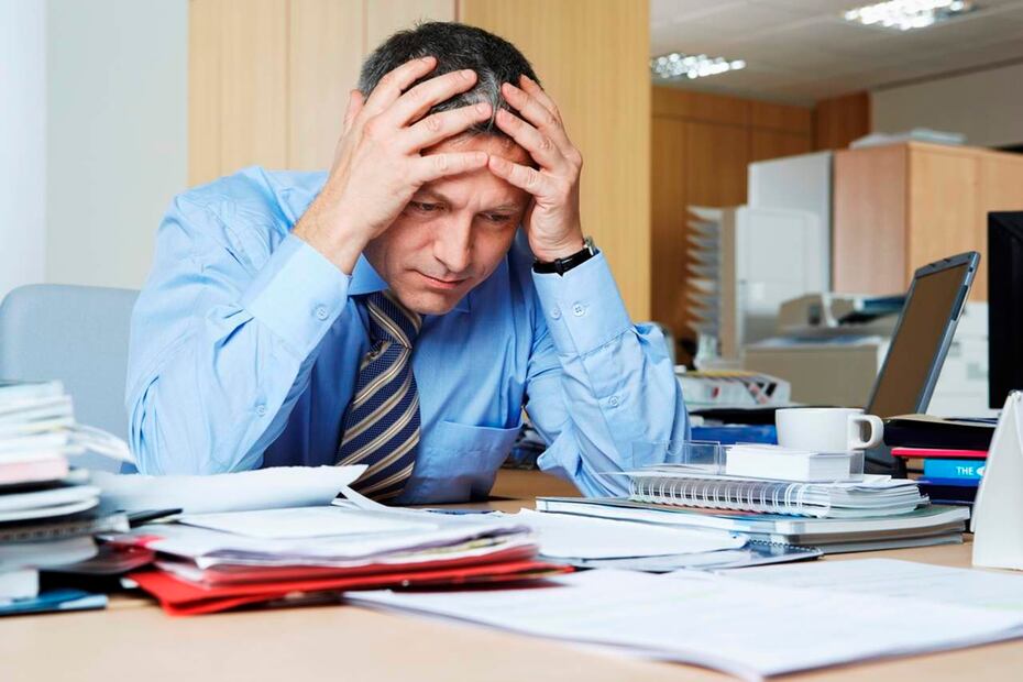 Se señala que aquellos cuyos hogares están más limpios son más activos y tienden a tener mejor salud física. 

Foto: Producción El Universal