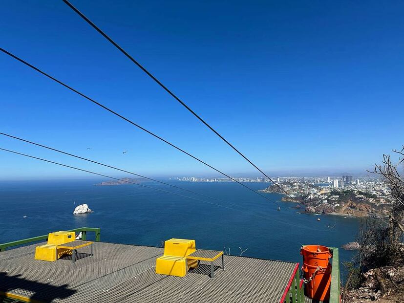 Foto: Omar Moreno/El Universal