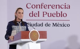 Sheinbaum lamenta asesinato de estudiante española en Morelos; SRE mantiene contacto con consulado de España, afirma