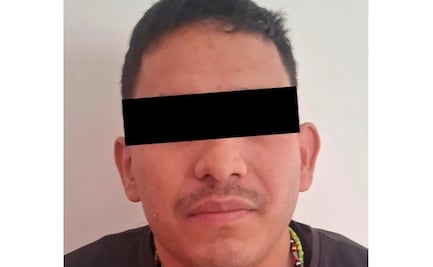 Detienen en Baja California a sujeto con orden de aprehensión por homicidio; autoridades aseguran armas y droga