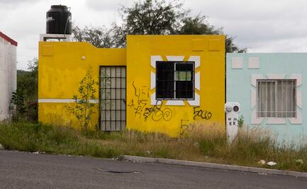 Invasión de casas abandonadas, ocasiona que vecinos hagan justicia por su cuenta