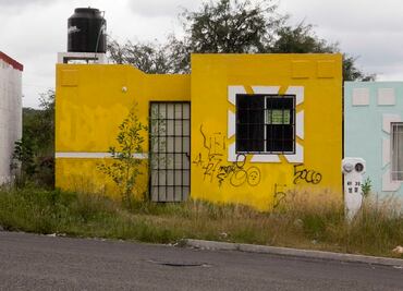 Invasión de casas abandonadas, ocasiona que vecinos hagan justicia por su cuenta