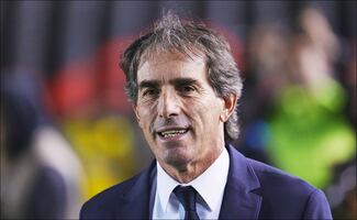 Guillermo Almada deja el futuro de la Leagues Cup en manos de los directivos; sin pretextos ante Portland