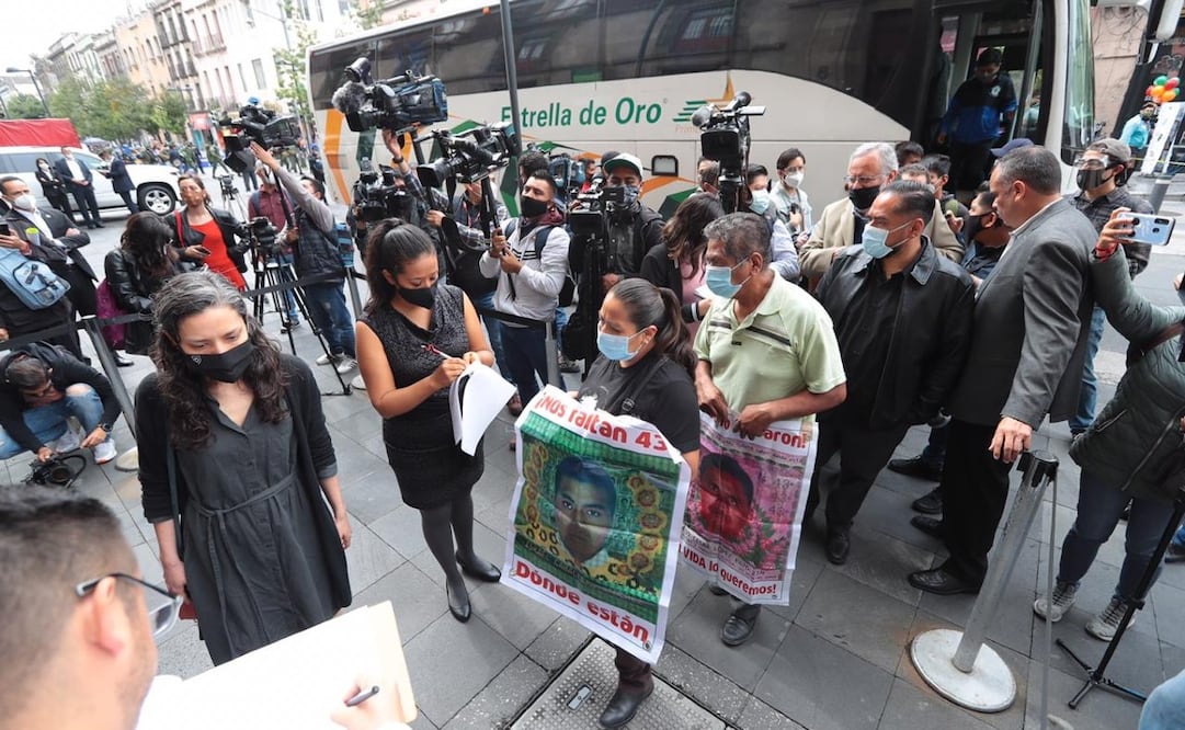 Foto: Juan Boites/EL UNIVERSAL 