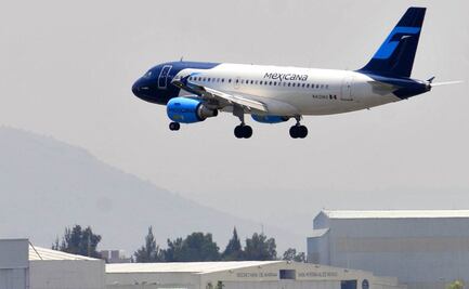 Trabajadores de Mexicana acusan a sobrecargos jubilados de actos ilegales