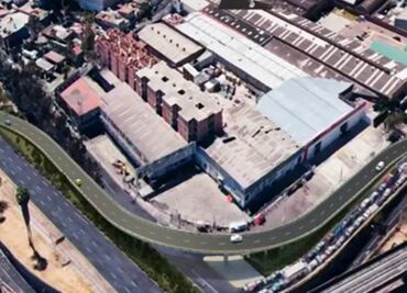 CDMX lanza licitación para construir Viaducto Elevado sobre calzada Ignacio Zaragoza