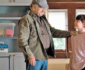 Falta de estrenos golpea taquilla