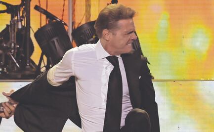 Luis Miguel, el arma secreta de los poderosos