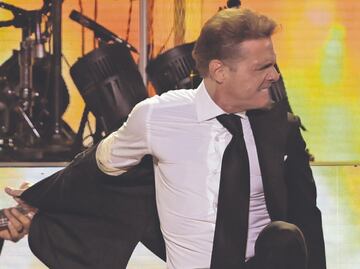 Luis Miguel, el arma secreta de los poderosos