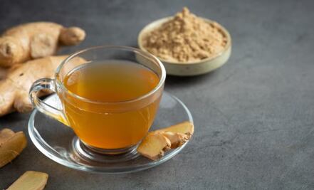 Conoce la bebida que ayuda a bajar de peso