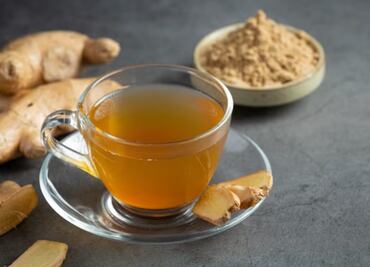 Conoce la bebida que ayuda a bajar de peso