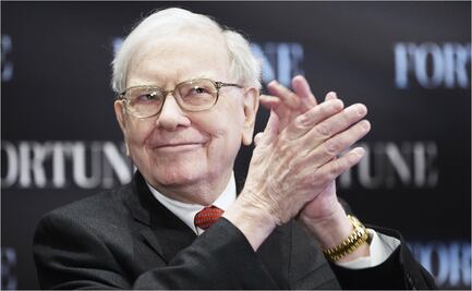 Warren Buffett dejará la presidencia de Berkshire Hathaway a finales de año; Greg Abel será su sucesor