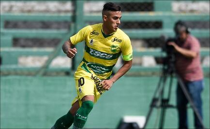 El futbolista que es el objetivo de América y Xolos