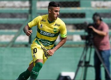 El futbolista que es el objetivo de América y Xolos