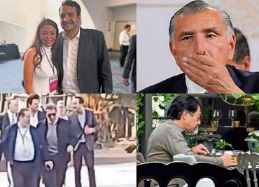 Por relojes, pulseras y viajes, exigen a morenistas justa medianía