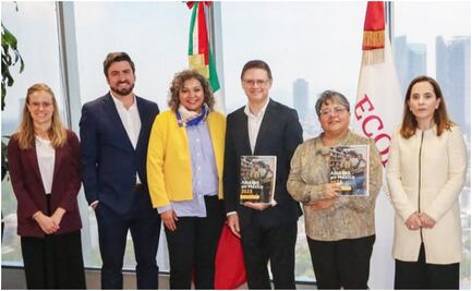 Amazon ha invertido más de 50 mil mdp en México en 8 años; reporta más de 40 mil empleos creados