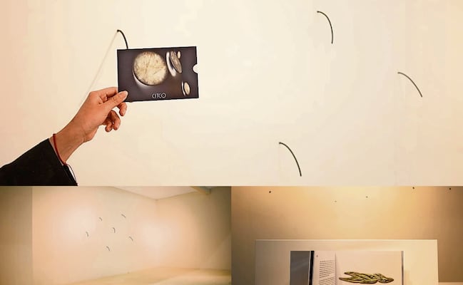 Aduanas deja sin obras a galería de Zona Maco