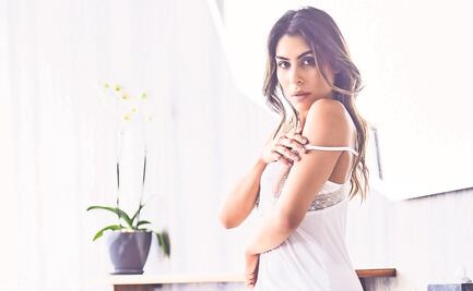 María León sorprende con sus habilidades twerk