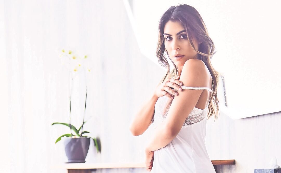 María León. Foto: Archivo