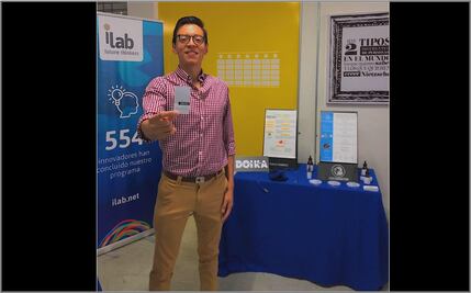 Joven zacatecano será parte de proyecto de la NASA