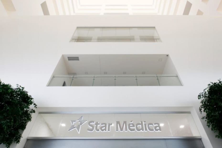 Llega a Tlalnepantla una nueva opción de salud y calidad: Star Médica