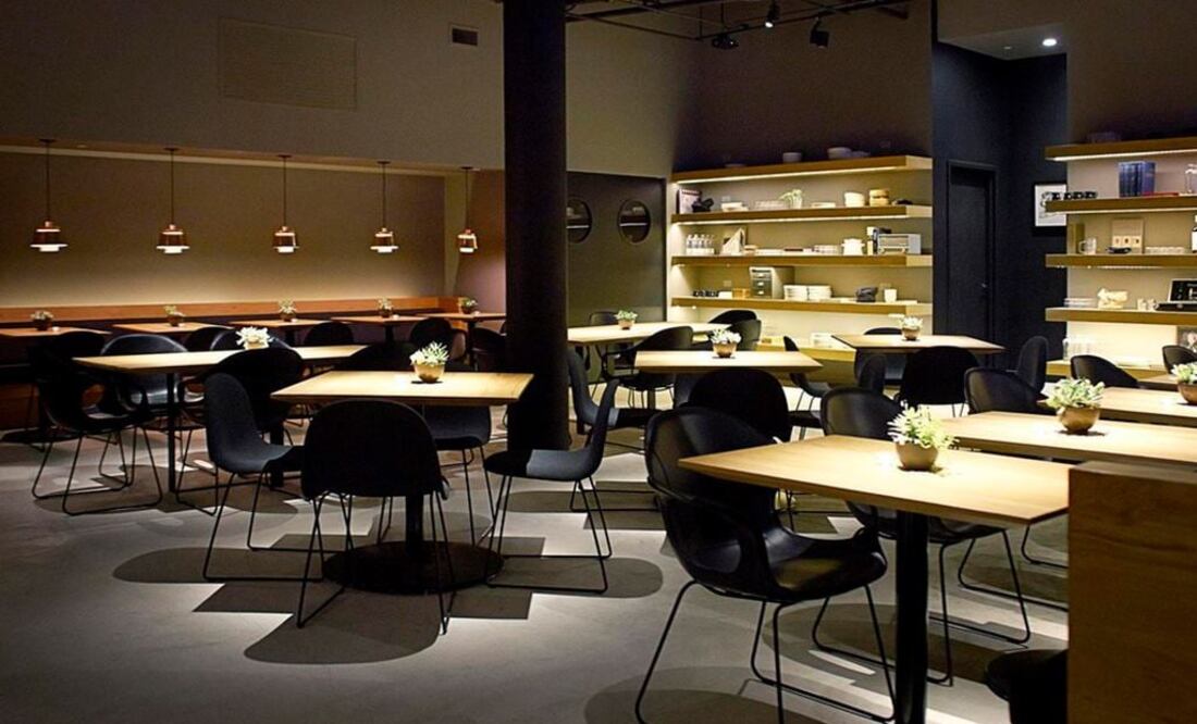 Entérate. El restaurante mexicano en el que comieron los Obama