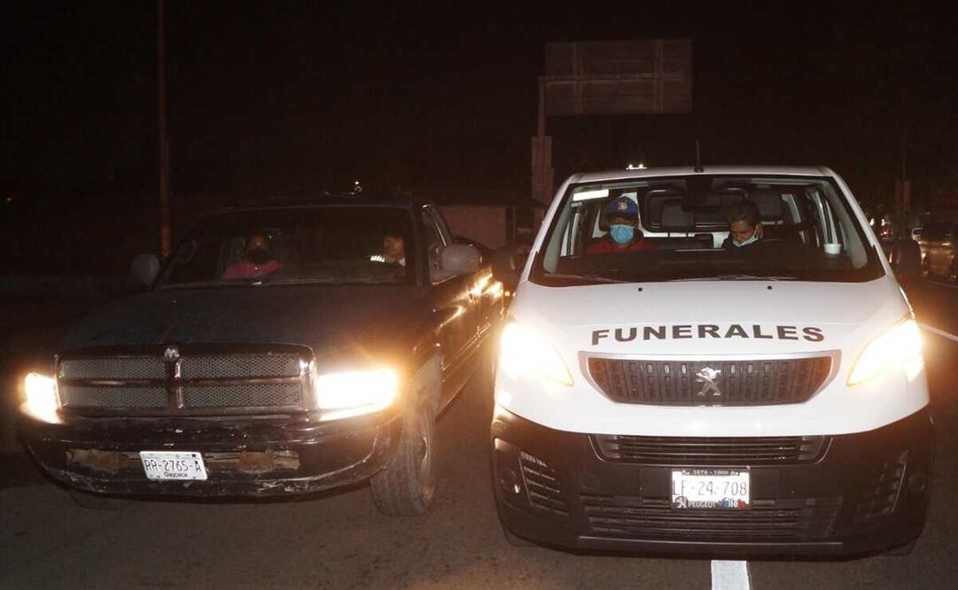 Foto: Edwin Hernández/ EL UNIVERSAL