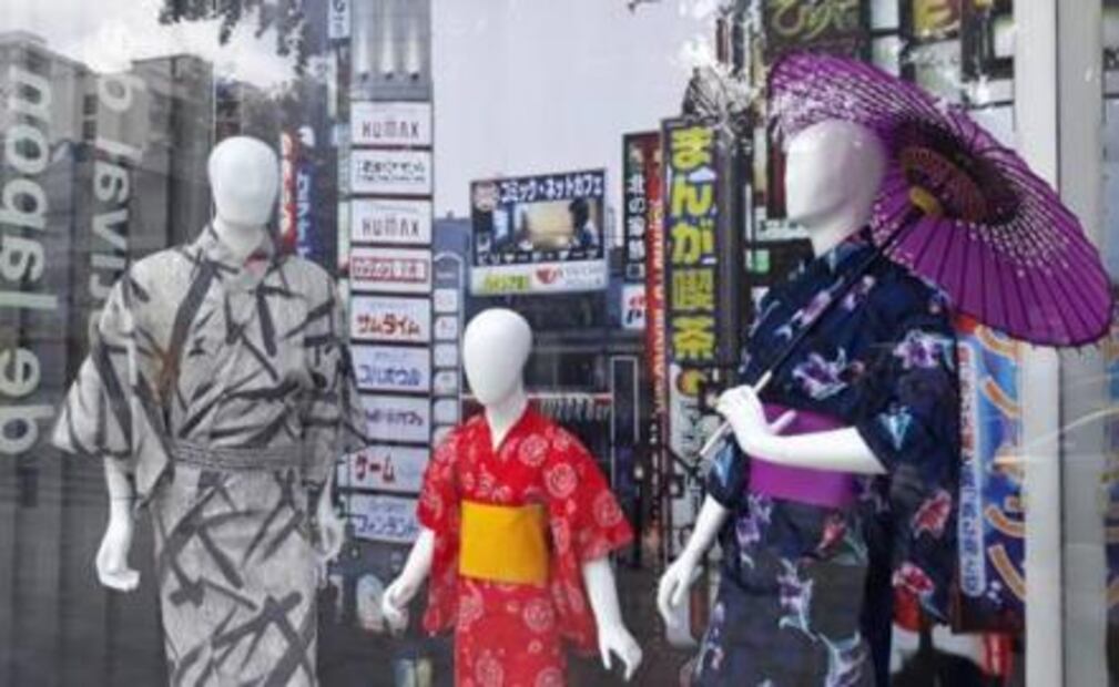 Japón busca ser potencia mundial en turismo