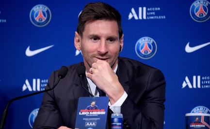 La Liga busca ídolo... Messi ya no está