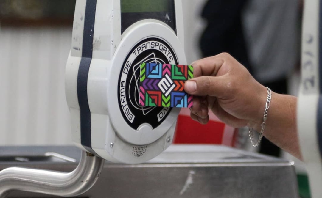 A partir de hoy, los usuarios del transporte público, podrán recargar en más de 376 pequeños negocios Foto: Especial 