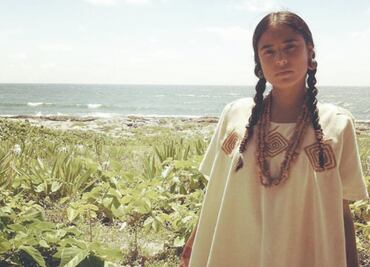 Rescatan del olvido histórico a Malintzin