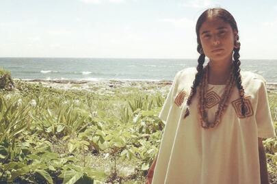 Rescatan del olvido histórico a Malintzin