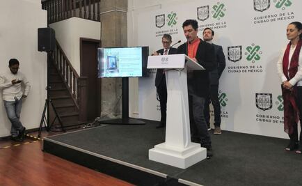 Sheinbaum presenta festival ambiental “Tierra Beat”