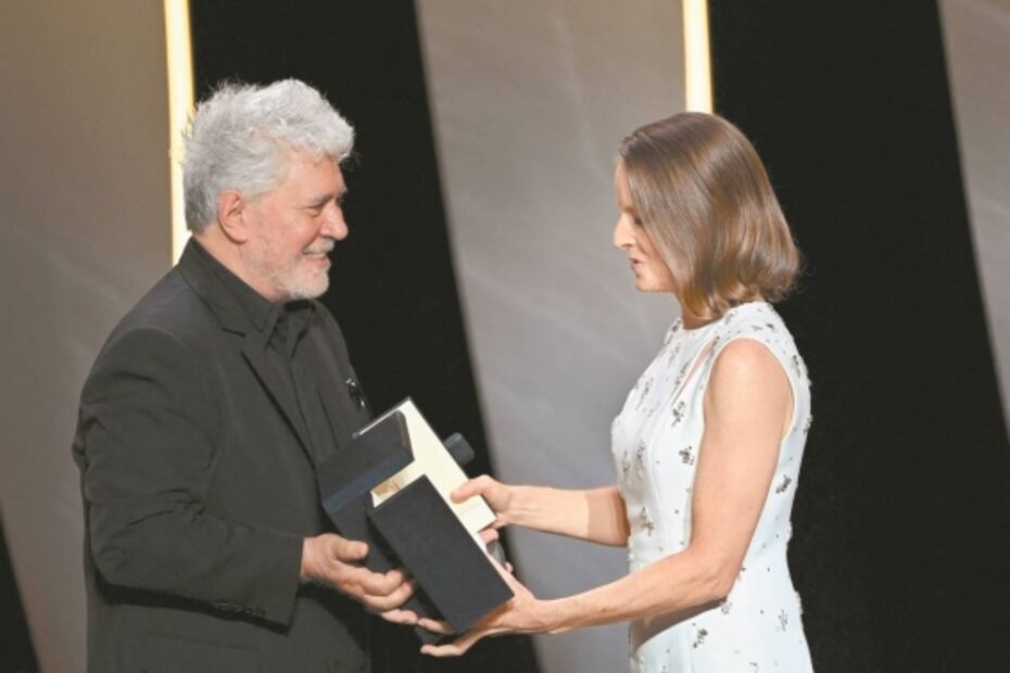 Vuelven el glamour y México a Cannes