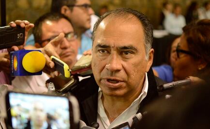 Gobernador alista aplicación de Mando Único en Guerrero