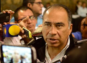 Gobernador alista aplicación de Mando Único en Guerrero