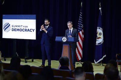 América Latina, con desgaste a la cumbre de la democracia