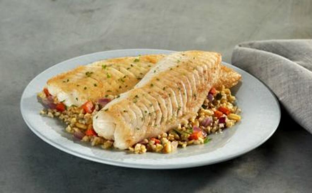 5 razones por las que debes consumir mojarra mexicana